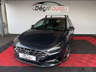 1.0 t-gdi 120 ibvm6 hybrid 48v intuitive