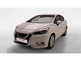 berlina con porton 1.0 ig-t acenta 74kw 100 5p