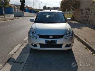 suzuki swift 1.3 mjt 5p