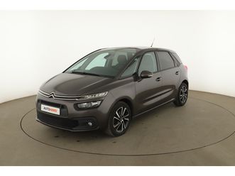 citroen c4 picasso (2) 1.6 blue-hdi business eat6