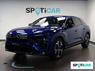 hybrid 225 e-eat8 shine pack