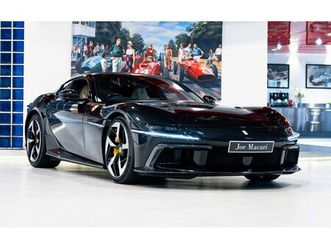 2025 ferrari 12cilindri