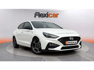 1.0 tgdi n line 30 aniversario fastback