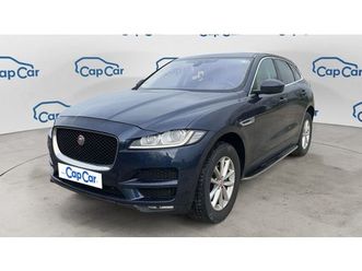 prestige - 25d 2.0 240 awd
