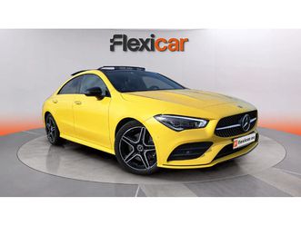 cla 200 d dct