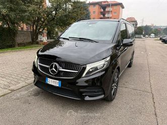 bellissimo van 7 posti