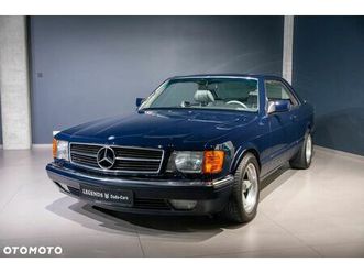 mercedes-benz klasa s