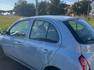 micra iii 20035p 1.2 jive fl