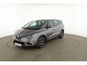 renault grand scenic 1.7 dci blue intens