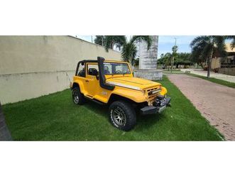 troller rf esport t-4 4x4 2.0 cap. lona 2000