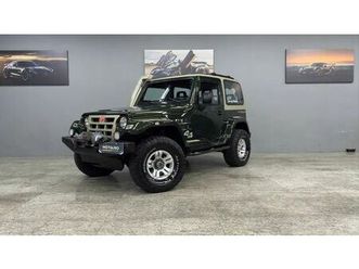 troller t-4 trail 4x4 3.2 tdi cap. ríg. diesel 2013