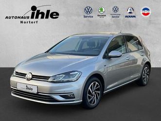 golf vii 1.0 tsi join dsg pdc acc navi sitzhzg gjr