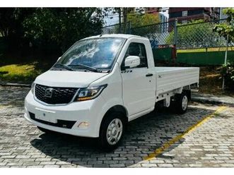 pick-up cs 1.5 16v 2p