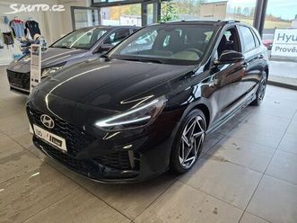 hyundai i30 1.5 t-gdi n-line