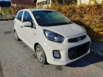 picanto 1.0 spirit