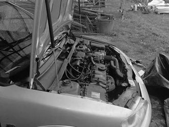 106 ii 1996 3p 1.6 rallye