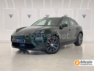 porsche macan 4s