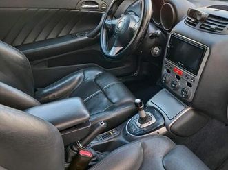 alfa gt in sehr gute zustand