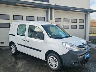 renault kangoo express 1.5 dci 90 extra r-link energy