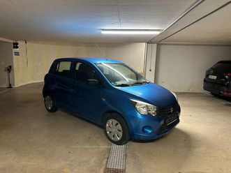 suzukicelerio //10.00 km//- //tüv neu// ““automatik““