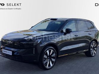 volvo ex90 twin bev eawd ultra