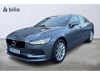 volvo s90 t4 t4 business advanced 2018 grå