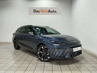 sportstourer 1.5 tsi 110