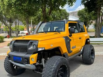 troller t-4 4x4 3.2 tdi cap.rígida die. aut 2021