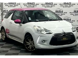 1.6 e-hdi90 (92) airdream executive 5cv garantie 12 mois