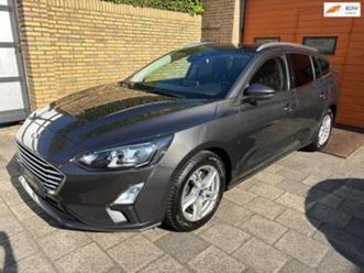 ford focus wagon 1.5 ecoboost active x business — ford — marktplaats