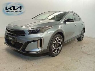 1.0 mhev gt-line dct 115