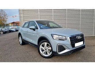 q2 35 tfsi 150 bvm6 s line