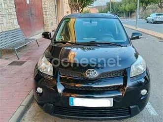 toyota urban cruiser