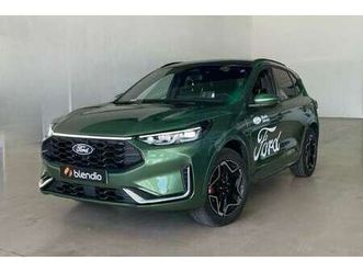 2.5 phev st-line x auto 243cv 5p