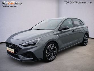 hyundai i30 1,5 t-gdi / 117 kw n-line mhev