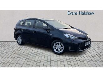 2020 - 1.8 vvti icon tss 5dr cvt auto