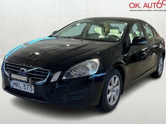 volvo s60 d3 kinetic aut