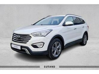 2,2 crdi 197hk 4wd premium aut. 7- seter