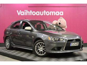 sportback 1,8 intense business / eber-lisälämmitin / vakionopeudensäädin / ilmastointi / aluvanteet