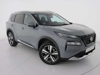 1.5 e-power tekna e-4orce 4x4 7pl. 158kw