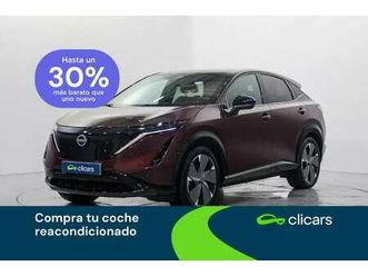 advance 225kw 87 kwh 4x4 e-4orce