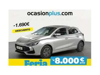 3 1.5 hybrid+ standard 143kw