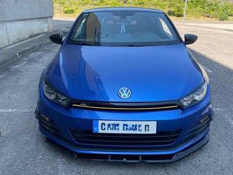 2.0 tsi bmt r-line 132kw