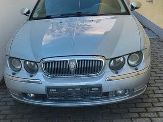 rover 75 2,0 benzin