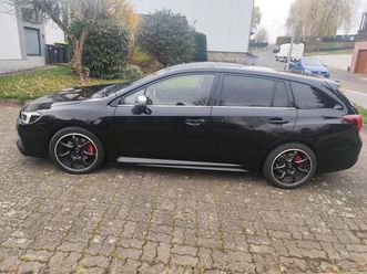 subaru levorg 1.6gt *tüv wird neu gemacht*