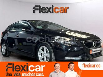 volvo v40 1.5 t2 momentum auto