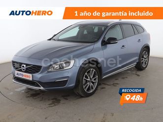 volvo v60 cross country 2.0 d3 pro