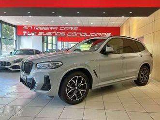 xdrive 20da xline m sport