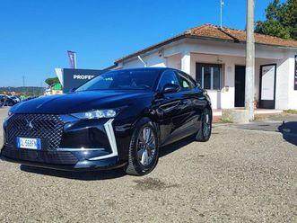 ds4 2ª serie ds 4 bluehdi 130 aut. business