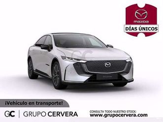 6e ev gran autonomía takumi plus 245